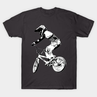 bmx T-Shirt